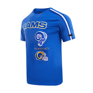 Los Angeles Rams Retro Tee -Mens