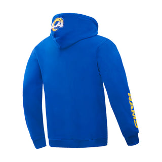 Los Angeles Rams Classic Hoody - Mens