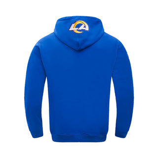 Los Angeles Rams Classic Hoody - Mens