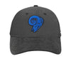 Rams First Team Pro Score Strapback