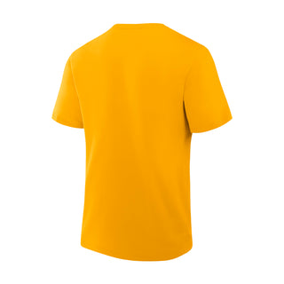 Los Angeles Lakers Logo Tee -Mens