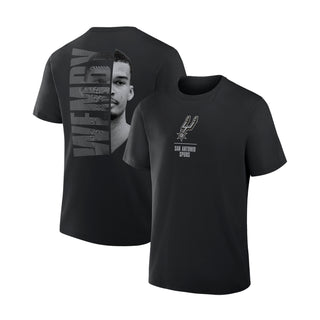Wemby Spurs Tee -Mens