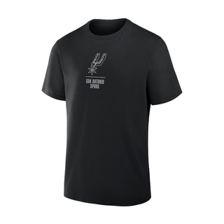 Wemby Spurs Tee -Mens