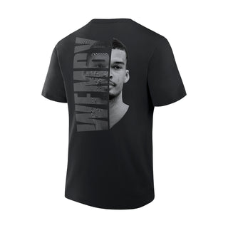 Wemby Spurs Tee -Mens