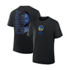 Steph Curry Warriors Tee -Mens