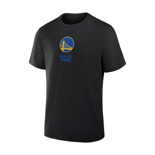 Steph Curry Warriors Tee -Mens