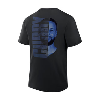 Steph Curry Warriors Tee -Mens