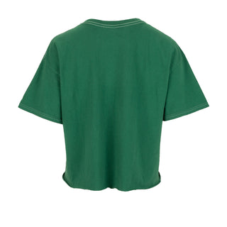 Mexico Boxy Tee - Womens
