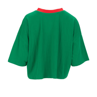 Mexico Mesh Jersey - Womens