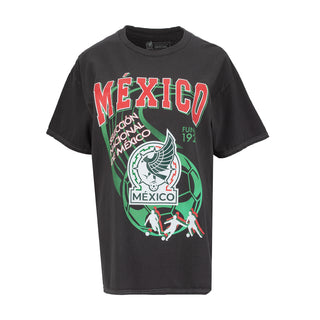 Mexico Washed Tee - Unisex