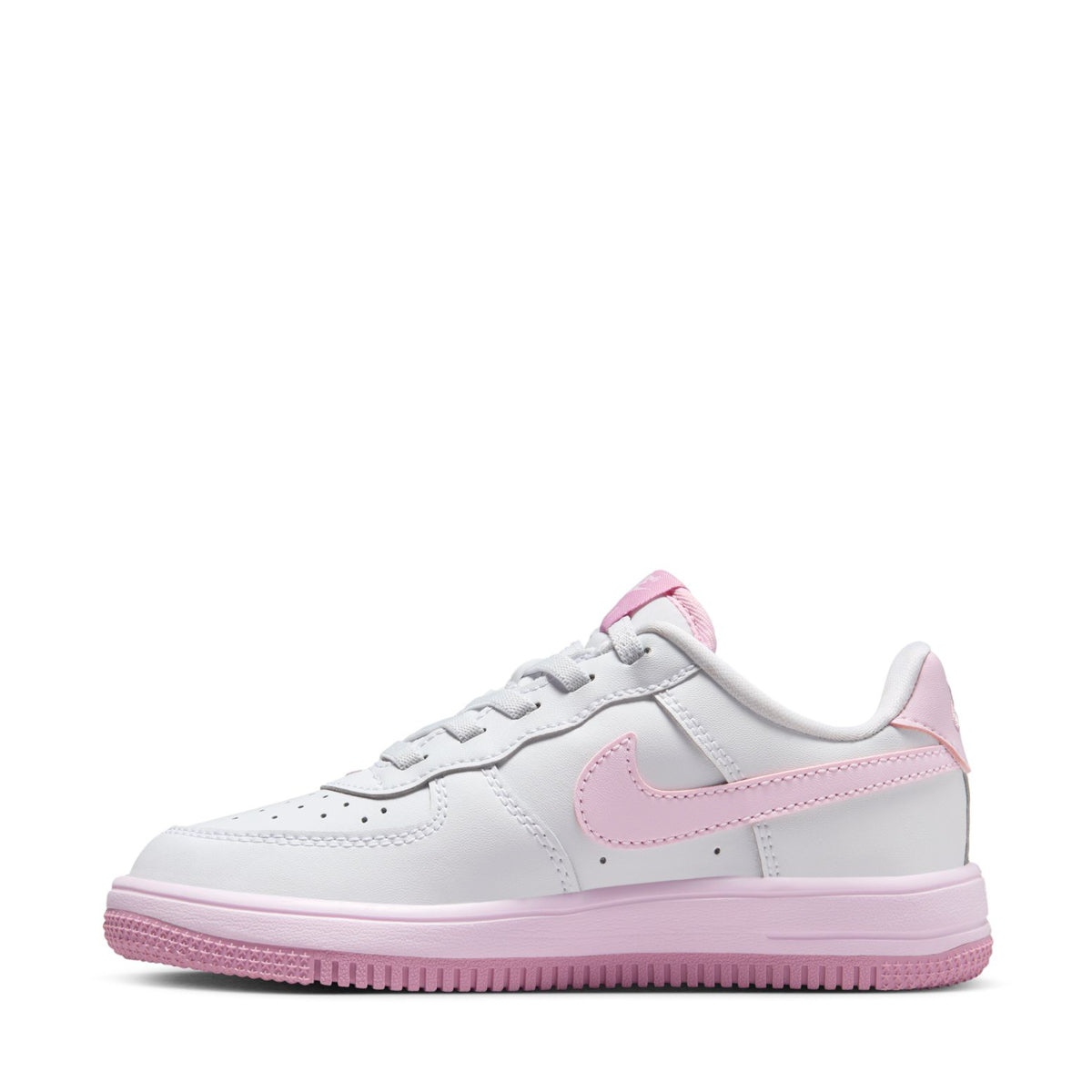 Air force 1 girls white sale