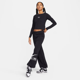 Air Fleece Jogger - Womens