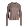 One Long Sleeve Classic Dri Fit Top - Womens