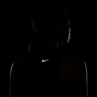 One Fitted Cropped Tank - Womens