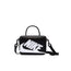 Mini Shoebox Crossbody Bag 3L