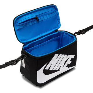 Mini Shoebox Crossbody Bag 3L