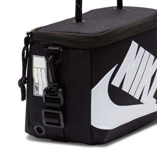 Mini Shoebox Crossbody Bag 3L