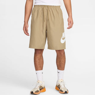 Club Woven Short - Mens