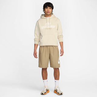 Club Woven Short - Mens