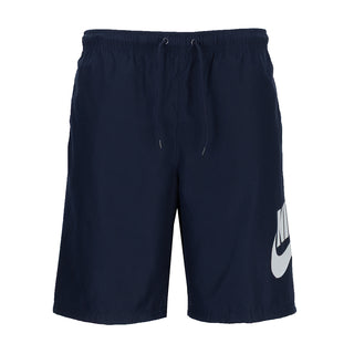 Club Woven Short -Mens