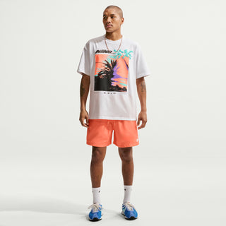 Club Flow Short -Mens