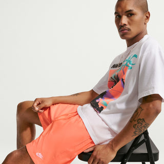 Club Flow Short -Mens