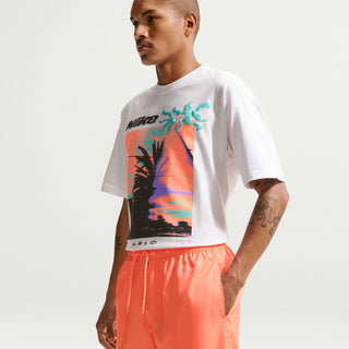 Club Flow Short -Mens