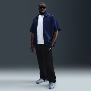 Club Fleece Open Hem Pant - Mens