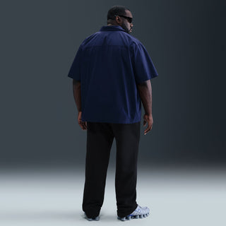 Club Fleece Open Hem Pant - Mens
