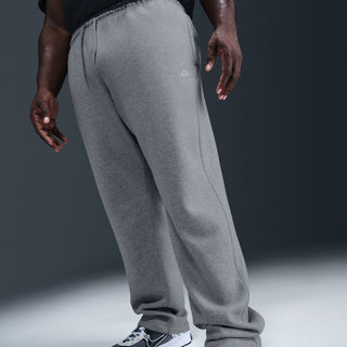 Club Fleece Open Hem Pant - Mens