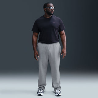 Club Fleece Open Hem Pant - Mens