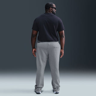 Club Fleece Open Hem Pant - Mens