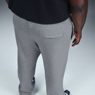 Club Fleece Open Hem Pant - Mens