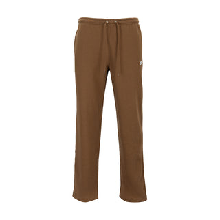 Club Fleece Open Hem Pant - Mens