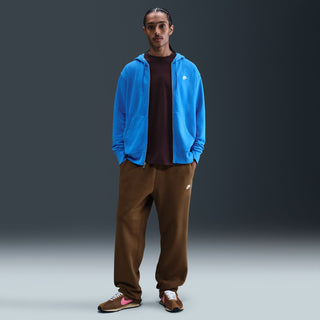 Club Fleece Open Hem Pant - Mens