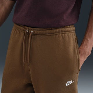 Club Fleece Open Hem Pant - Mens