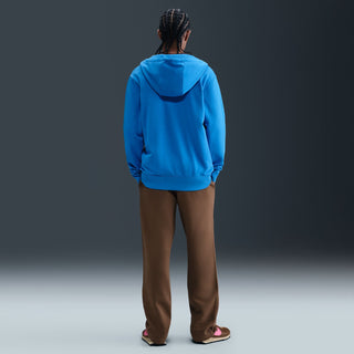 Club Fleece Open Hem Pant - Mens