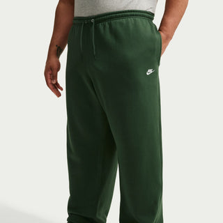 Club Fleece Open Hem Pant - Mens