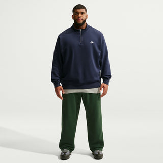 Club Fleece Open Hem Pant - Mens
