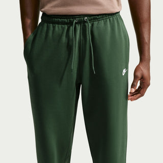 Club Fleece Open Hem Pant - Mens