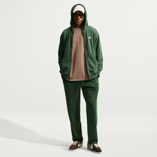 Club Fleece Open Hem Pant - Mens