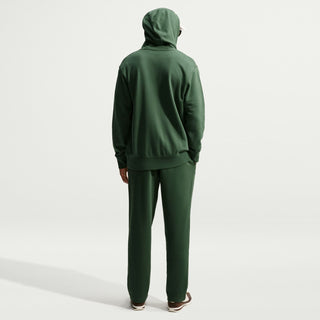 Club Fleece Open Hem Pant - Mens