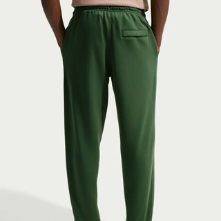 Club Fleece Open Hem Pant - Mens