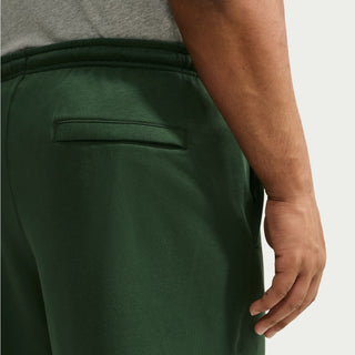 Club Fleece Open Hem Pant - Mens