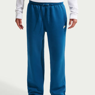 Club Fleece Open Hem Pant - Mens