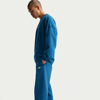 Club Fleece Open Hem Pant - Mens