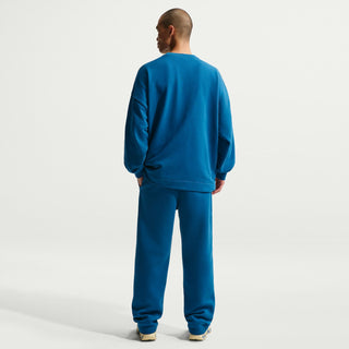 Club Fleece Open Hem Pant - Mens