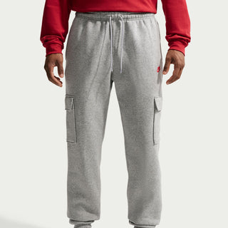 Club Fleece Cargo Pant - Mens
