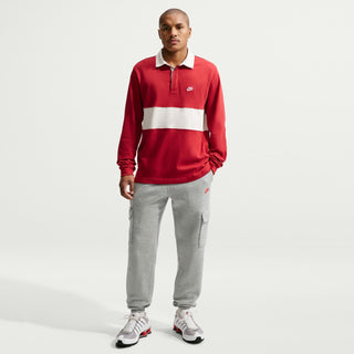 Club Fleece Cargo Pant - Mens