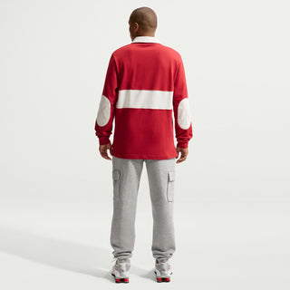 Club Fleece Cargo Pant - Mens